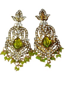 Fashion Earrings